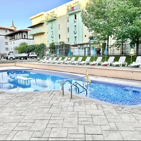 Sunny Sea - Menada * Sunny Beach