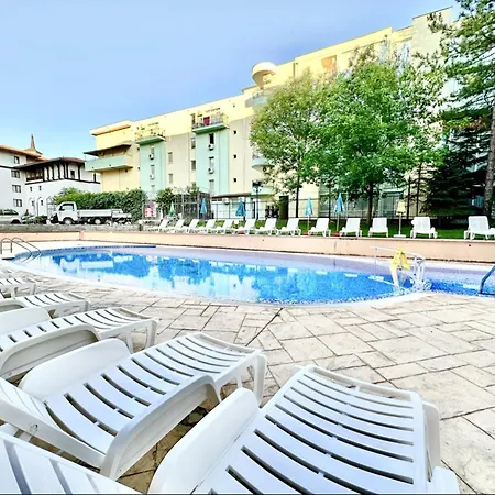 Apartment Sunny Sea - Menada Sunny Beach
