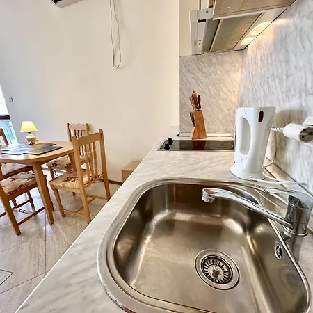 Sunny Sea - Menada Apartment Sunny Beach