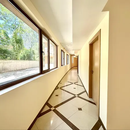 Apartment Sunny Sea - Menada Sunny Beach