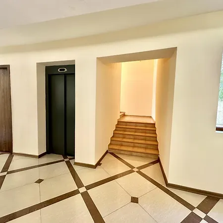 Apartment Sunny Sea - Menada Sunny Beach