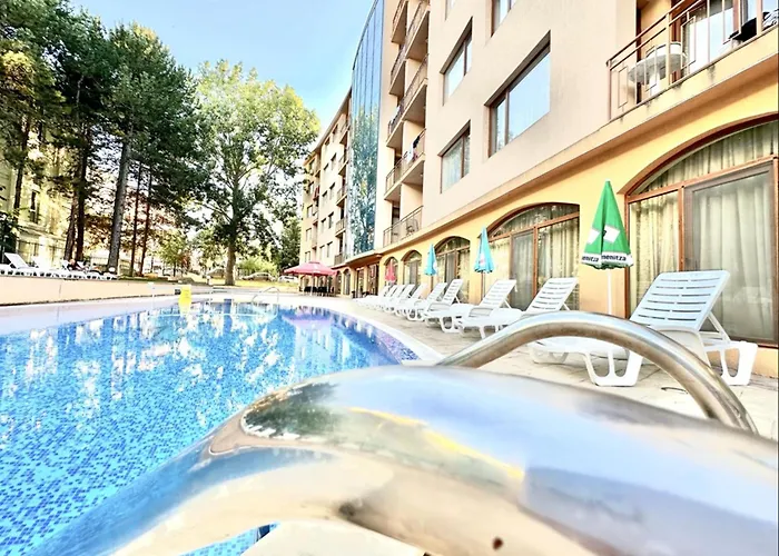 Sunny Sea - Menada Apartment