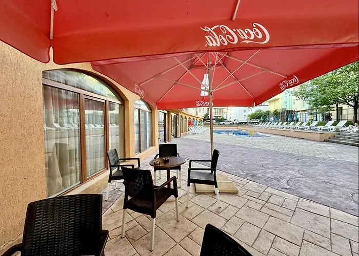 Sunny Sea - Menada Apartment