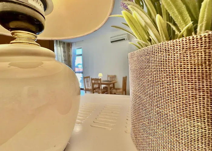 Apartment Sunny Sea - Menada Sunny Beach