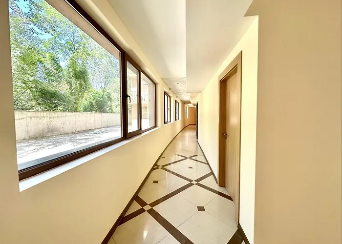 Apartment Sunny Sea - Menada Sunny Beach