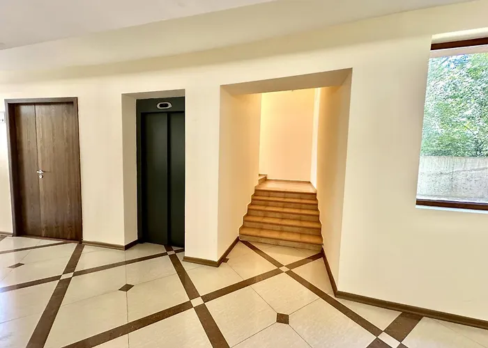 Apartment Sunny Sea - Menada Sunny Beach