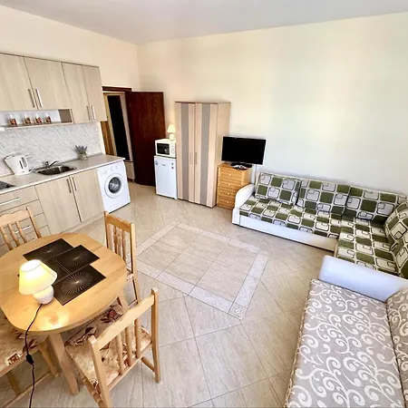 דירה Sunny Sea - Menada