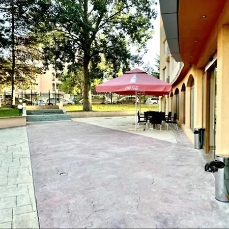 Sunny Sea - Menada דירה *