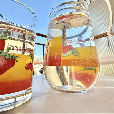 Sunny Sea - Menada * סאני ביץ'