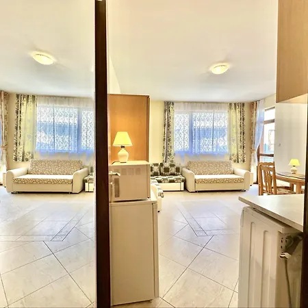 Sunny Sea - Menada דירה