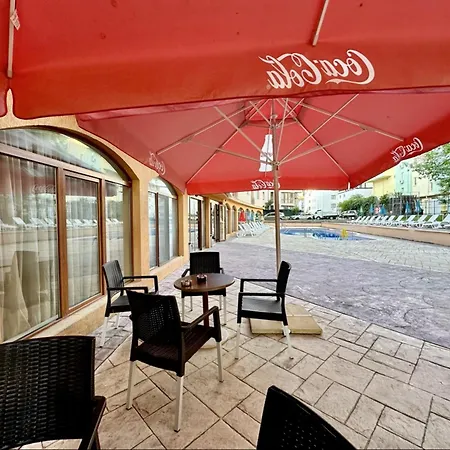 Sunny Sea - Menada Daire