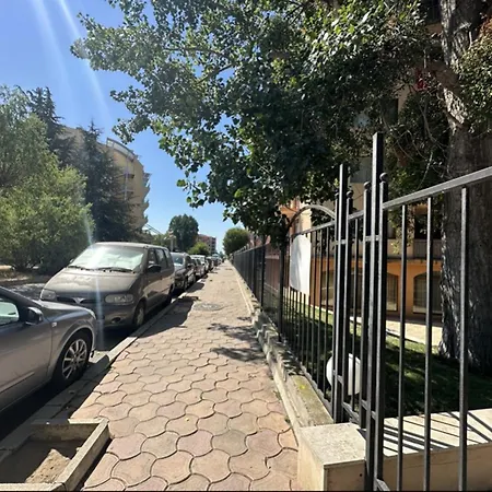 דירה Sunny Sea - Menada