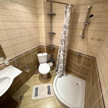 Sunny Sea - Menada Daire