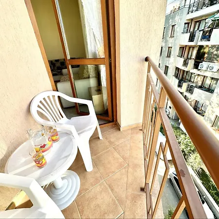 דירה Sunny Sea - Menada