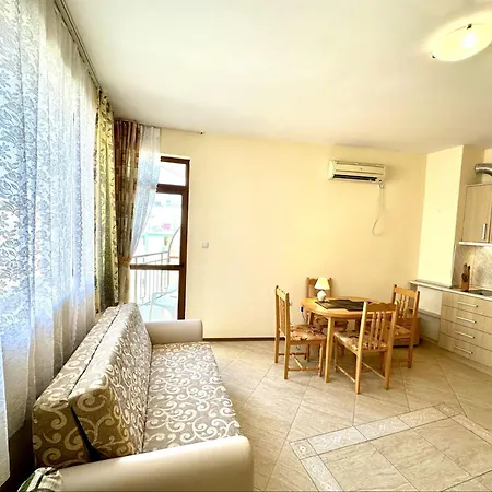 Sunny Sea - Menada Daire *