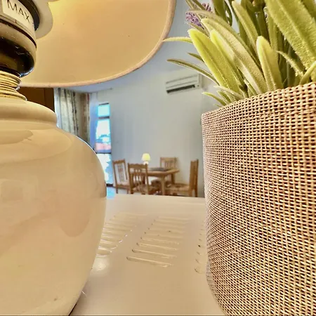 Daire Sunny Sea - Menada Sunny Beach