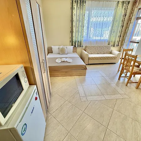 דירה Sunny Sea - Menada *