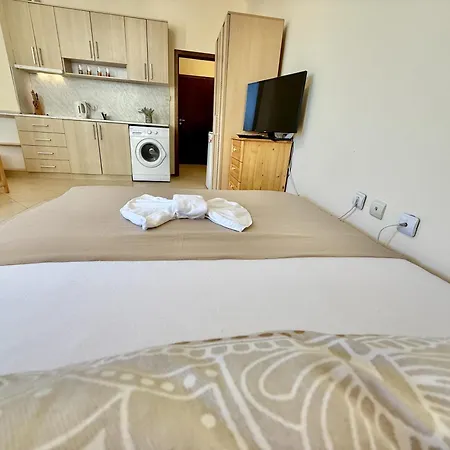 דירה Sunny Sea - Menada