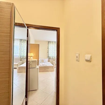 דירה Sunny Sea - Menada *