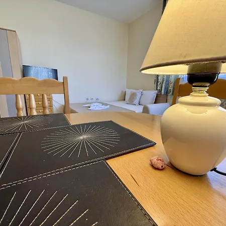 Sunny Sea - Menada סאני ביץ'