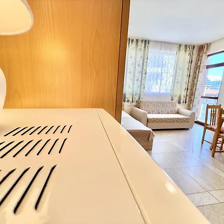 דירה Sunny Sea - Menada *