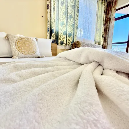 Sunny Sea - Menada דירה *